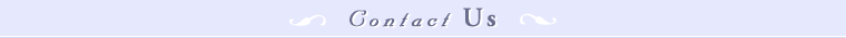 Contact Us