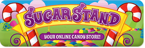 Sugar Stand